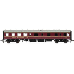 Hornby BR, Mk1 RB, W1739 - Era 5 Model Train