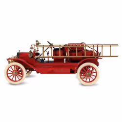ICM 24004Â âÂ Model Kit Model T 1914Â FIRE TRUCK American Car