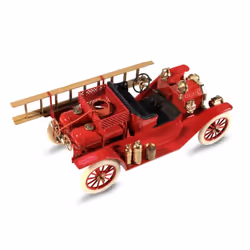 ICM 24004Â âÂ Model Kit Model T 1914Â FIRE TRUCK American Car