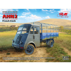 ICM35419 - ICM 1:35 - AHN2 French Truck