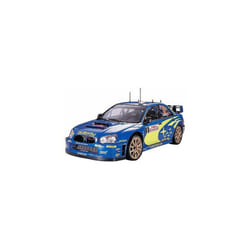 Impreza WRC Monte Carlo 05 1/24 Car Model Kit Tamiya 24281