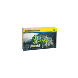 Italeri 0719S Australian Truck