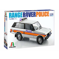 Italeri 1/24 - Range Rover  #3661