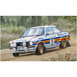 Italeri 3650 Ford Escort MK.II