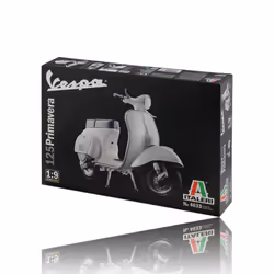 Italeri 4633 - Vespa 125 Primavera / 1:9