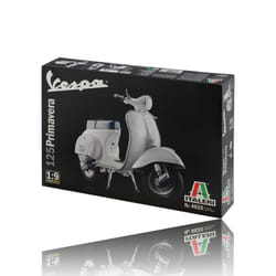 Italeri 4633 - Vespa 125 Primavera / 1:9