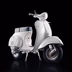 Italeri 4633 - Vespa 125 Primavera / 1:9