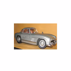 Italeri Mercedes Benz 300SL Gullwing - 1:16 Scale