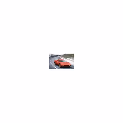 LANCIA STATOS HF - CLASSIC CARS 1:24 MODEL - ITALERI 3654