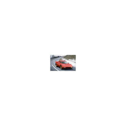 LANCIA STATOS HF  - CLASSIC CARS 1:24 MODEL - ITALERI 3654
