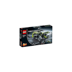 LEGO Technic 42021: Snowmobile