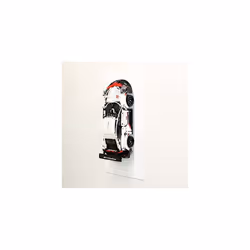 Wall display for LEGO? Technic 42096 Porsche 911 RSR / Luxury Model Display / PDW-01