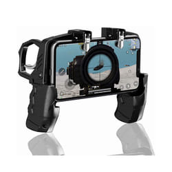 Metal Pubg Controller Joystick For Pubg Mobile Trigger Gamepad For iPhone Android Phone Shooting Game for PUBG/Call of Duty