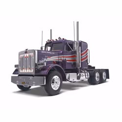 RVM1506 - Revell Monogram 1:25 - Peterbilt 359 Convent'l Truck
