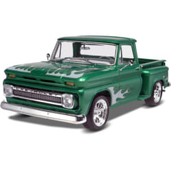 RVM7210 - Revell Monogram 1:25 - 1965 Chevy Stepside Pickup 2n1