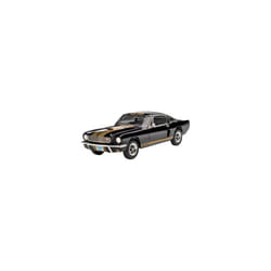 Shelby Mustang GT 350 H Model Set