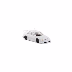 SLOT.IT Alfa Romeo 155  White Kit w/ Pre-Painted Parts CA35Z