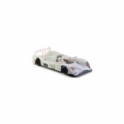 SLOT.IT Aston Martin DBR-1 White Kit Pre Assembled & Painted Parts CA31Z1