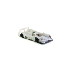 SLOT.IT Aston Martin DBR-1 White Kit Pre Assembled & Painted Parts CA31Z1