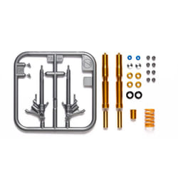 Tamiya 1:12 - Detail Up Parts: Honda CBR1000RR-R Front Fork Set