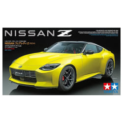 Tamiya 1:24 Nissan Fairlady Z Model Kit
