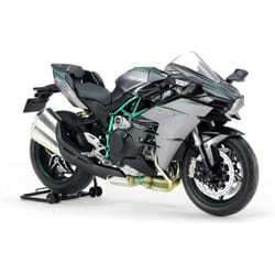 Tamiya 14136 Kawasaki Ninja H2 1/12 Scale Plastic Model Assembly kit