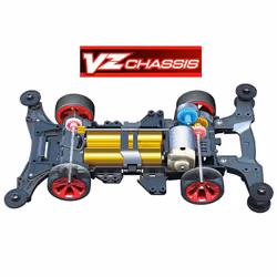Tamiya 18094 Neo-VQS  1/32 Racing Mini 4WD Series