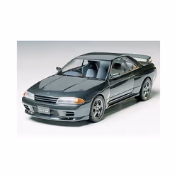 Tamiya 24090 Nissan Skyline GTR 1:24 Car Model Kit