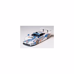Tamiya 24186 Porsche 911 GT1 1:24 Scale Model Kit