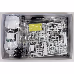 Tamiya 24186 Porsche 911 GT1 1:24 Scale Model Kit