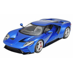 Tamiya 24346 Ford GT Model Construction Plastic Kit