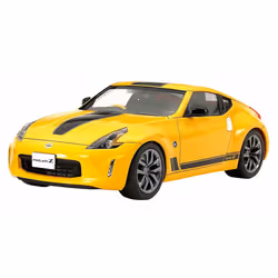 Tamiya 24348 Nissan 370Z Heritage Edition 1:24 Car Model Kit