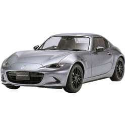 Tamiya 24353 Mazda MX-5 RF 1:24 Scale
