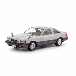 Tamiya 24365 1:24 Toyota Soarer 2000VR Turbo Plastic Model Kit