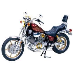 Tamiya 300014044 Yamaha Chopper Virago XV1000  Multicoloured  Mittel