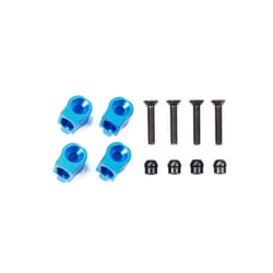 TAMIYA 54760 M-07 Concept Aluminum Rear Suspension Mount