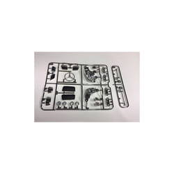 TAMIYA 56335 Mercedes-Benz Actros 1851/3363, 9115363/19115363 N & W Parts