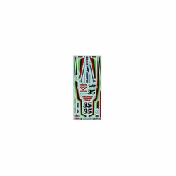 TAMIYA 58346 Grasshopper , 9495468/19495468 Decals/Stickers