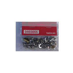 TAMIYA 58365 Midnight Pumpkin Metallic/Black, 9465666/19465666 Screw Bag A