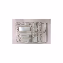 TAMIYA 9115181 L Parts for 56318 Scania