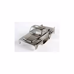 TAMIYA 9335443/19335443 Chrome Midnight Pumpkin Finished Body Shell