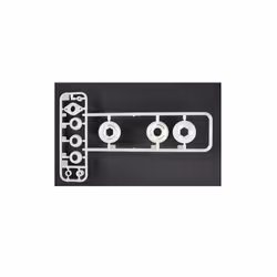 TAMIYA King/Grand/Knight Hauler/MAN/Scania/Actros, 9115047/19115047 J Parts