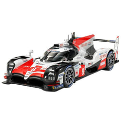 Tamiya Toyota Gazoo Racing TS050 Hybrid 24349 1:24 Model Kit