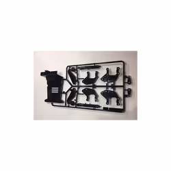 TAMIYA Blackfoot/Monster Beetle/Mud Blaster, 9115433/19115433/0115047 J Parts