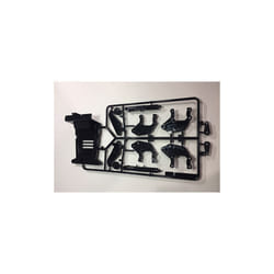 TAMIYA Blackfoot/Monster Beetle/Mud Blaster, 9115433/19115433/0115047 J Parts