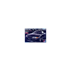 TAMIYA Nissan Skyline GT-R Model Car 1/24