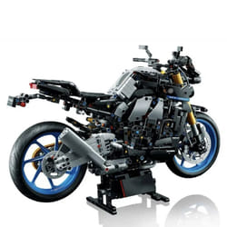 Technical 42159 MT-10 SP Advanced Building Set For Adults Motorcycle Model Building Blocks Bricks Toys