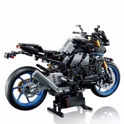 Technical 42159 MT-10 SP Advanced Building Set For Adults Motorcycle Model Building Blocks Bricks Toys Vehicles Collection Gi ...