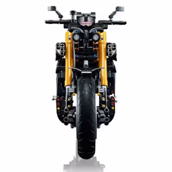 Technical 42159 MT-10 SP Advanced Building Set For Adults Motorcycle Model Building Blocks Bricks Toys Vehicles Collection Gifts