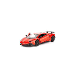TGRCM-CZ 1/36 Scale Aventador LP700-4 Casting Car Model, Zinc Alloy Toy Car for kids, Pull Back Vehicles